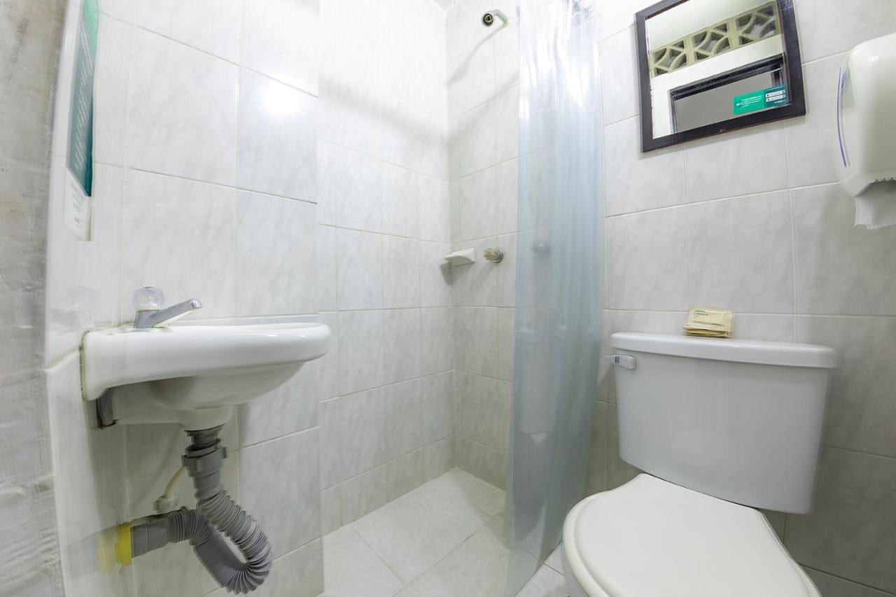 Ayenda Villas De San Juan Medellín Dış mekan fotoğraf