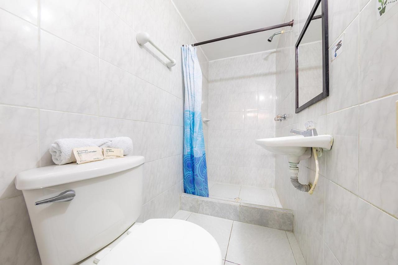 Ayenda Villas De San Juan Medellín Dış mekan fotoğraf
