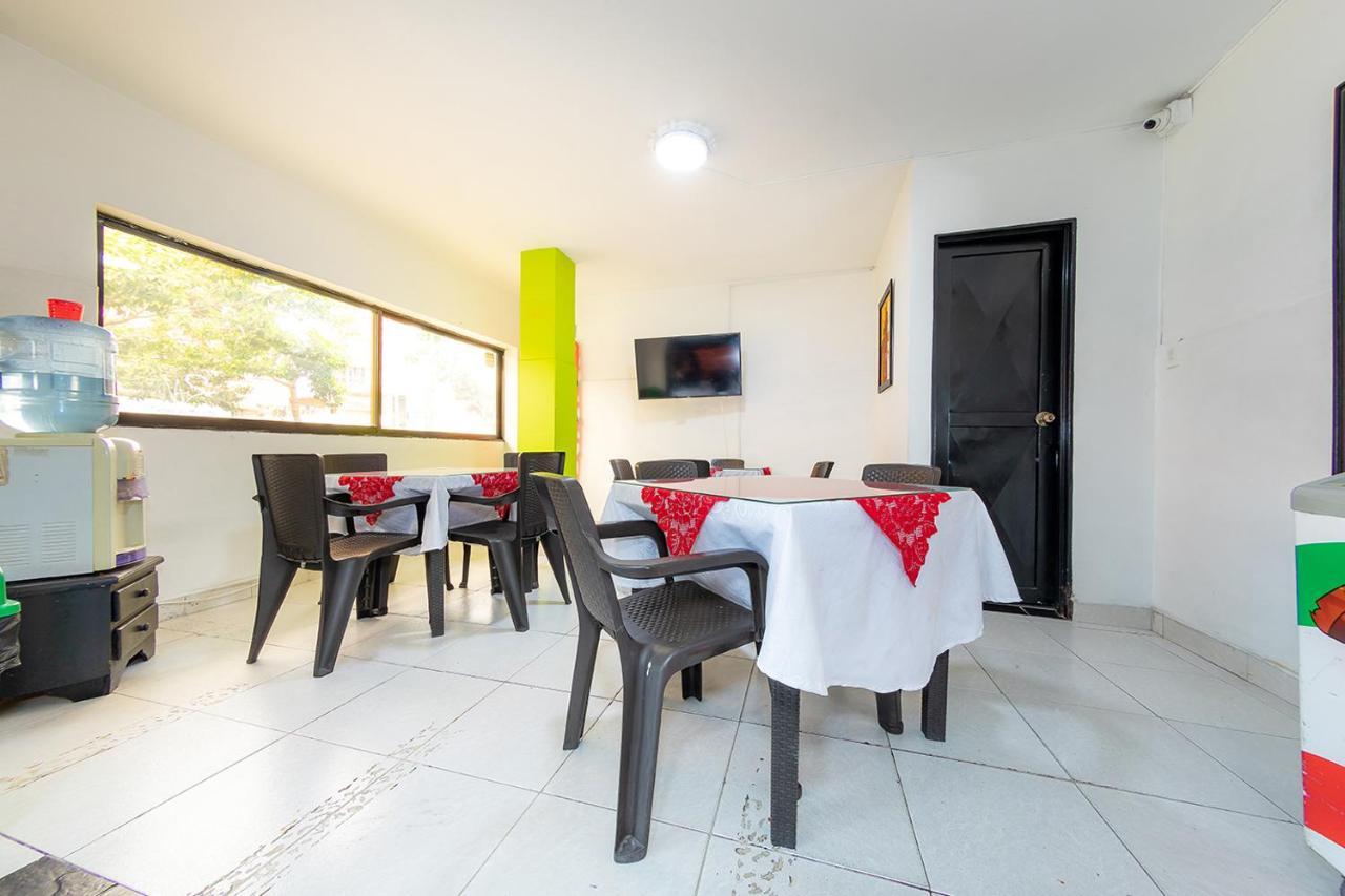 Ayenda Villas De San Juan Medellín Dış mekan fotoğraf