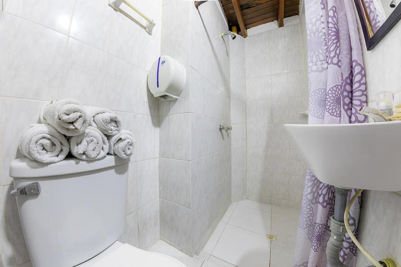 Ayenda Villas De San Juan Medellín Dış mekan fotoğraf