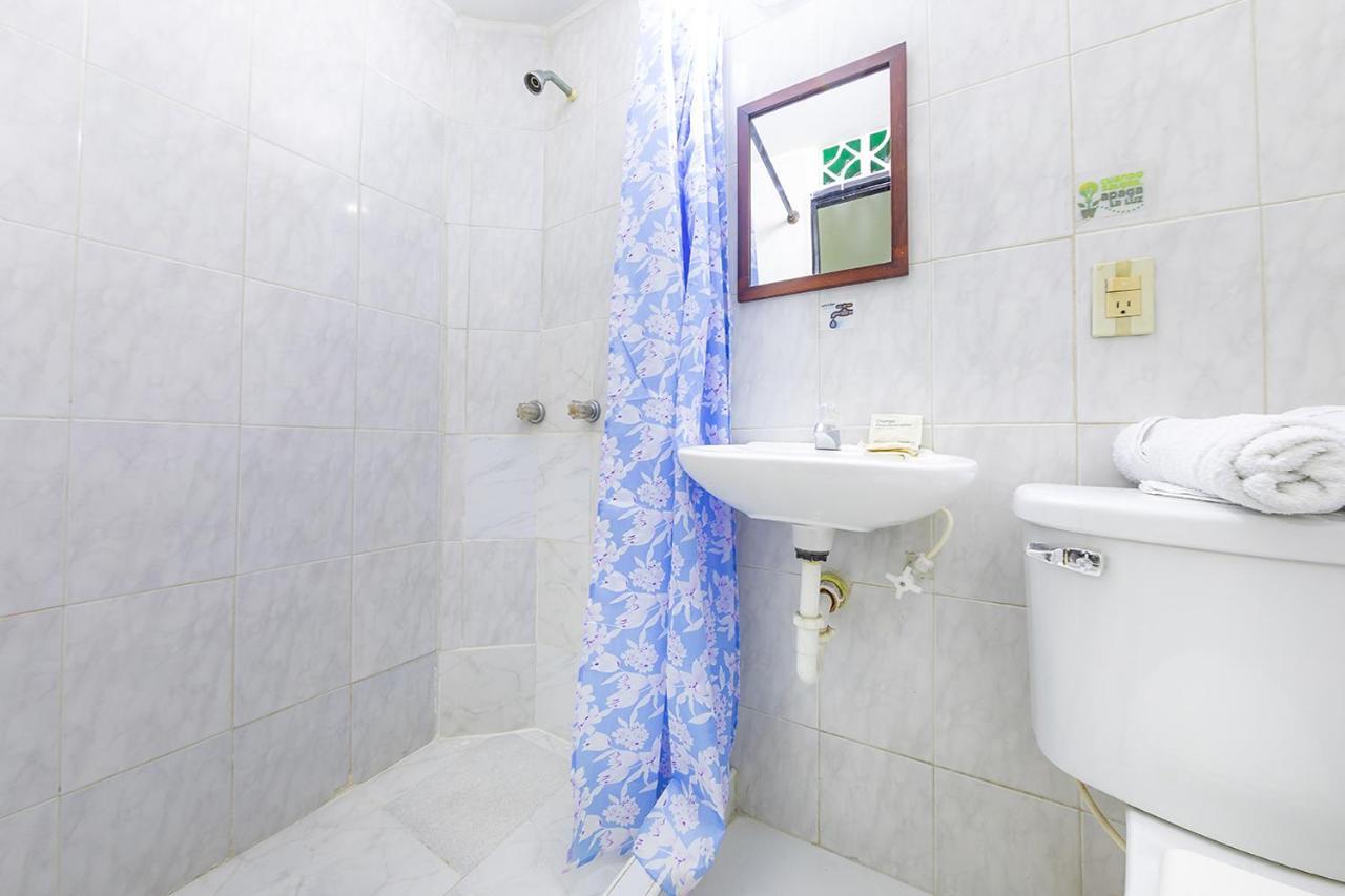 Ayenda Villas De San Juan Medellín Dış mekan fotoğraf