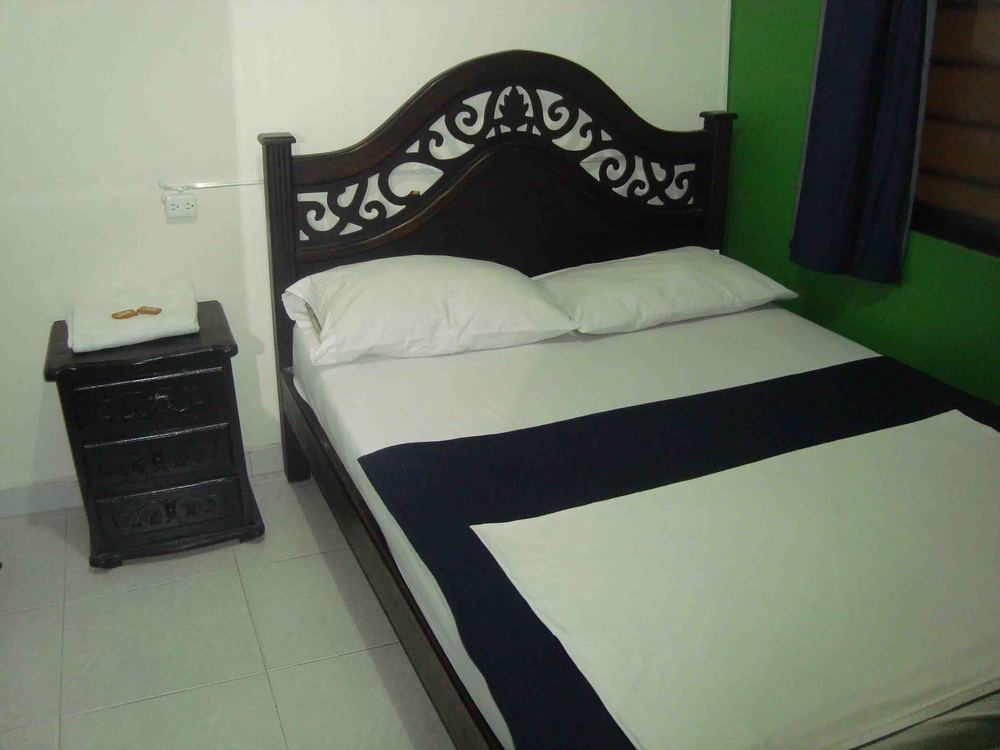 Ayenda Villas De San Juan Medellín Dış mekan fotoğraf