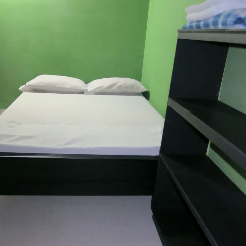 Ayenda Villas De San Juan Medellín Dış mekan fotoğraf