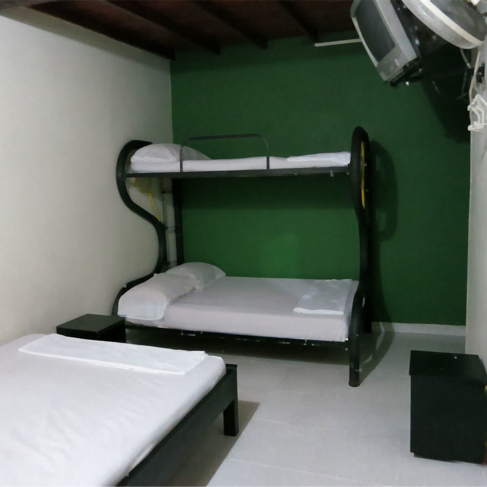 Ayenda Villas De San Juan Medellín Dış mekan fotoğraf