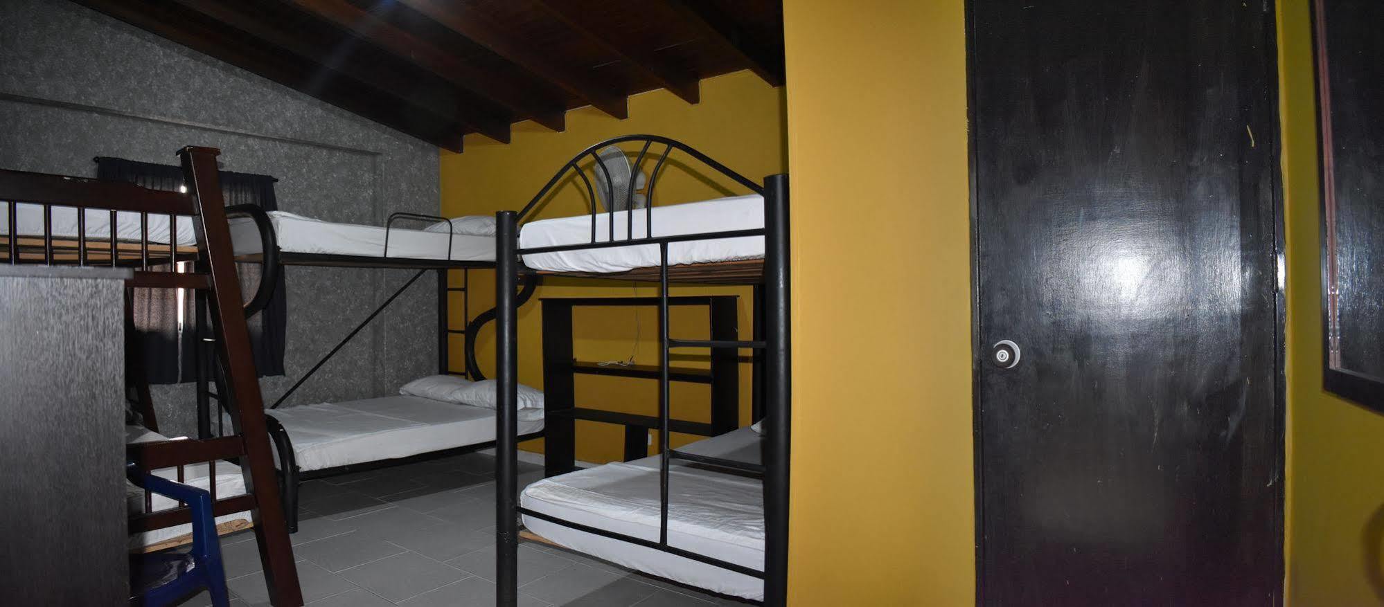 Ayenda Villas De San Juan Medellín Dış mekan fotoğraf