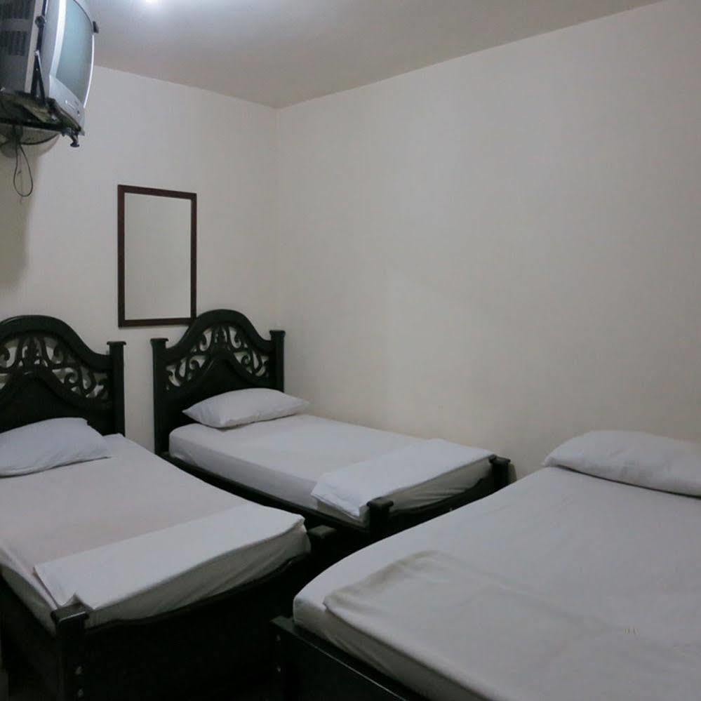 Ayenda Villas De San Juan Medellín Dış mekan fotoğraf