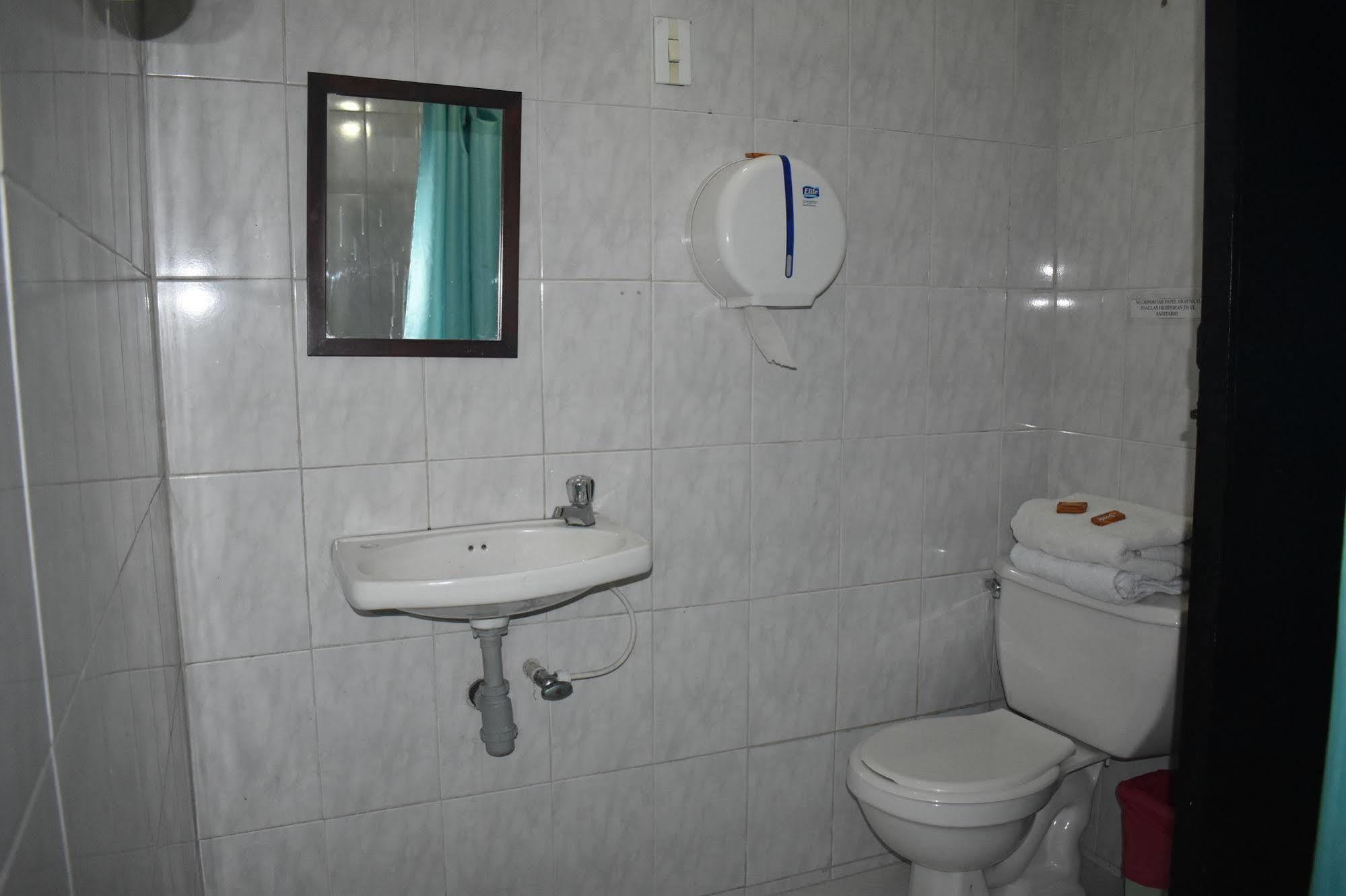 Ayenda Villas De San Juan Medellín Dış mekan fotoğraf