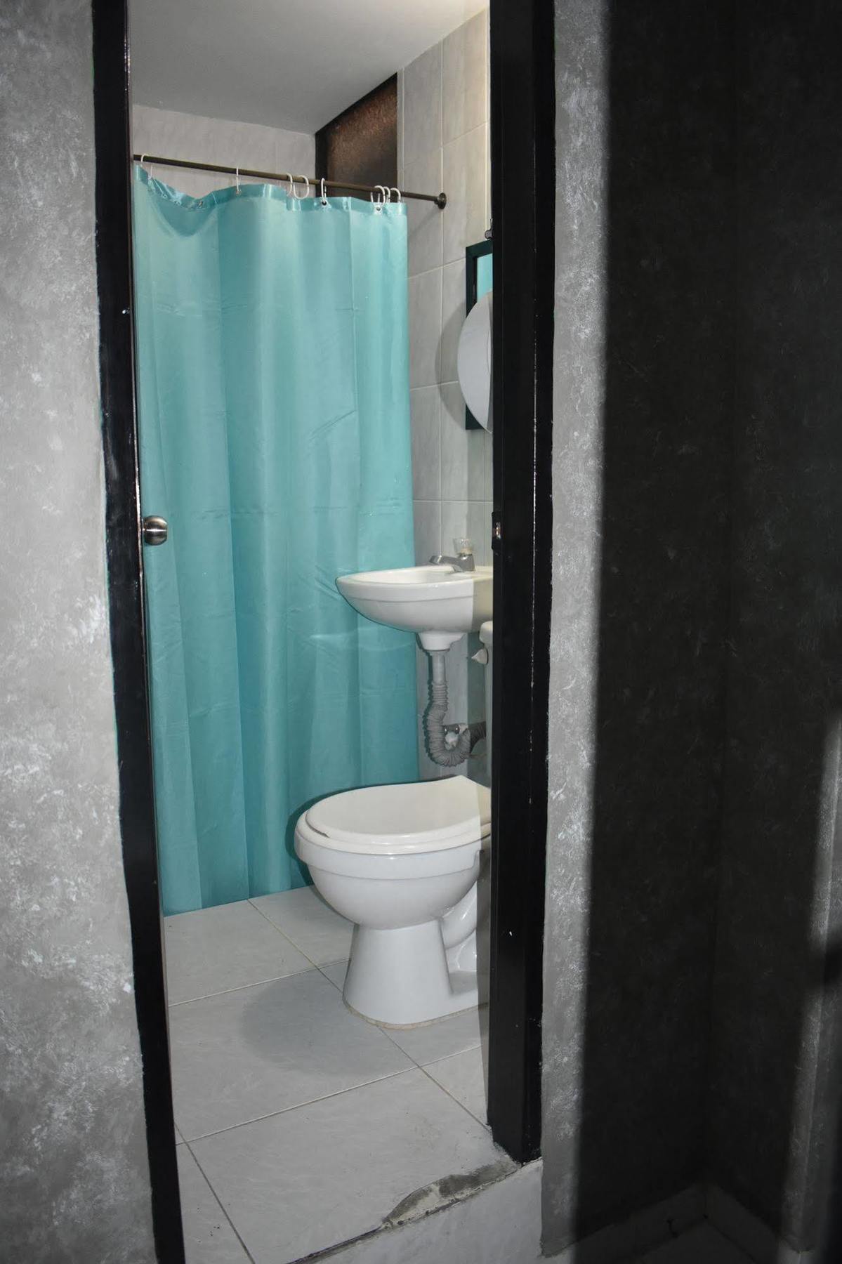Ayenda Villas De San Juan Medellín Dış mekan fotoğraf