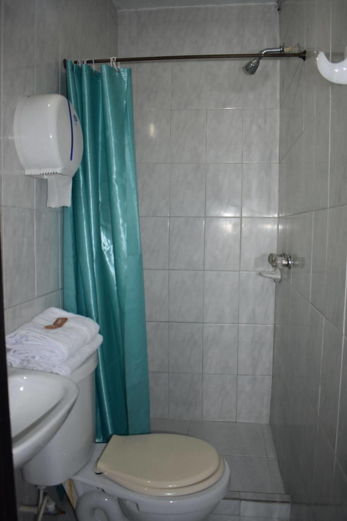 Ayenda Villas De San Juan Medellín Dış mekan fotoğraf