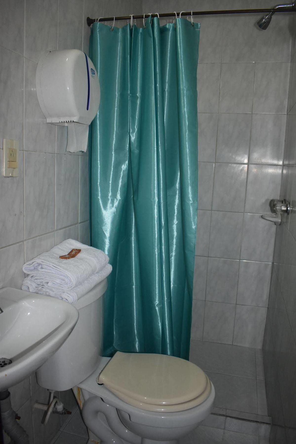 Ayenda Villas De San Juan Medellín Dış mekan fotoğraf