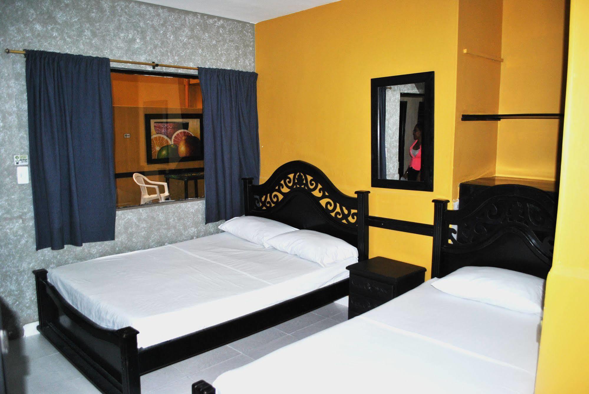 Ayenda Villas De San Juan Medellín Dış mekan fotoğraf