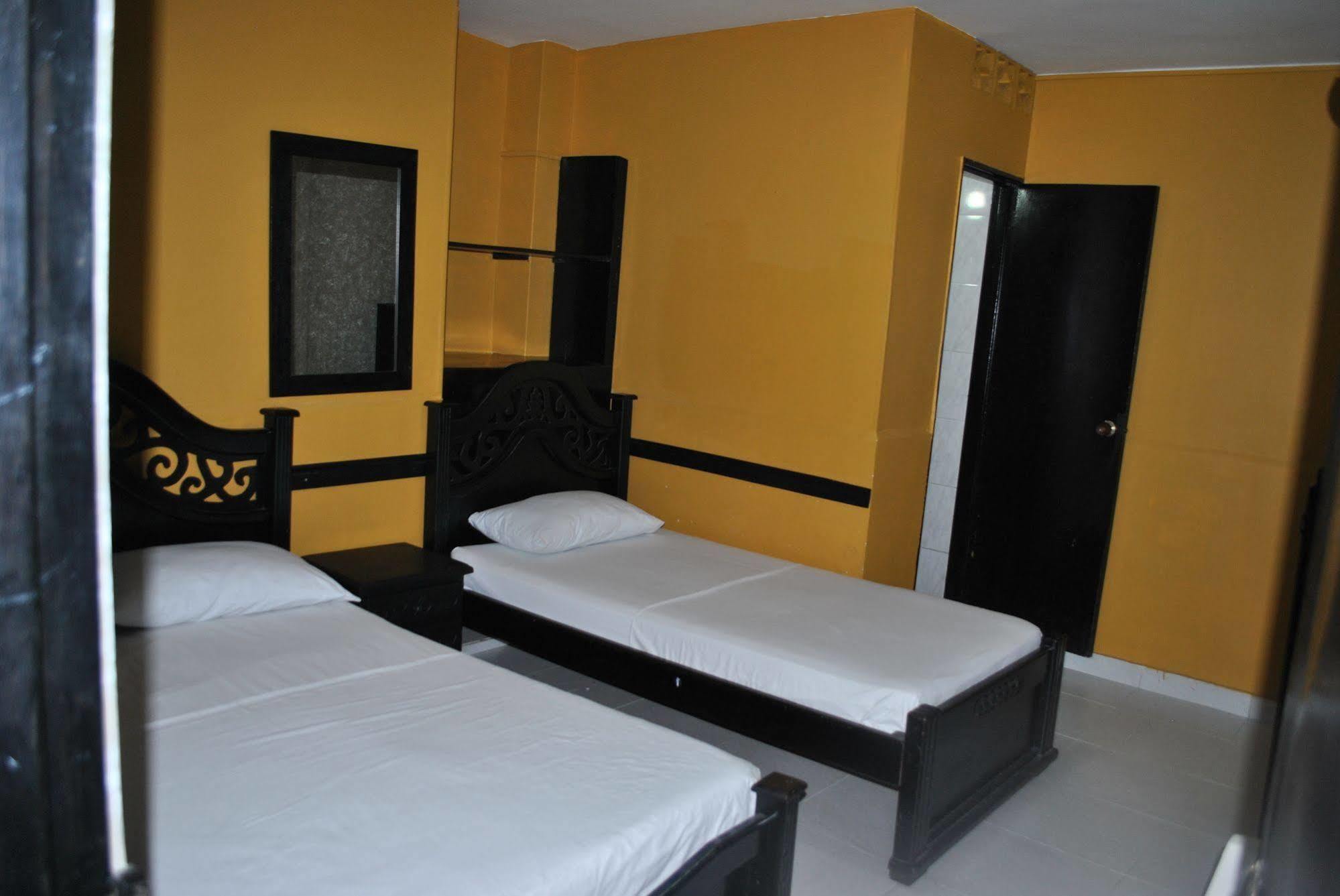 Ayenda Villas De San Juan Medellín Dış mekan fotoğraf