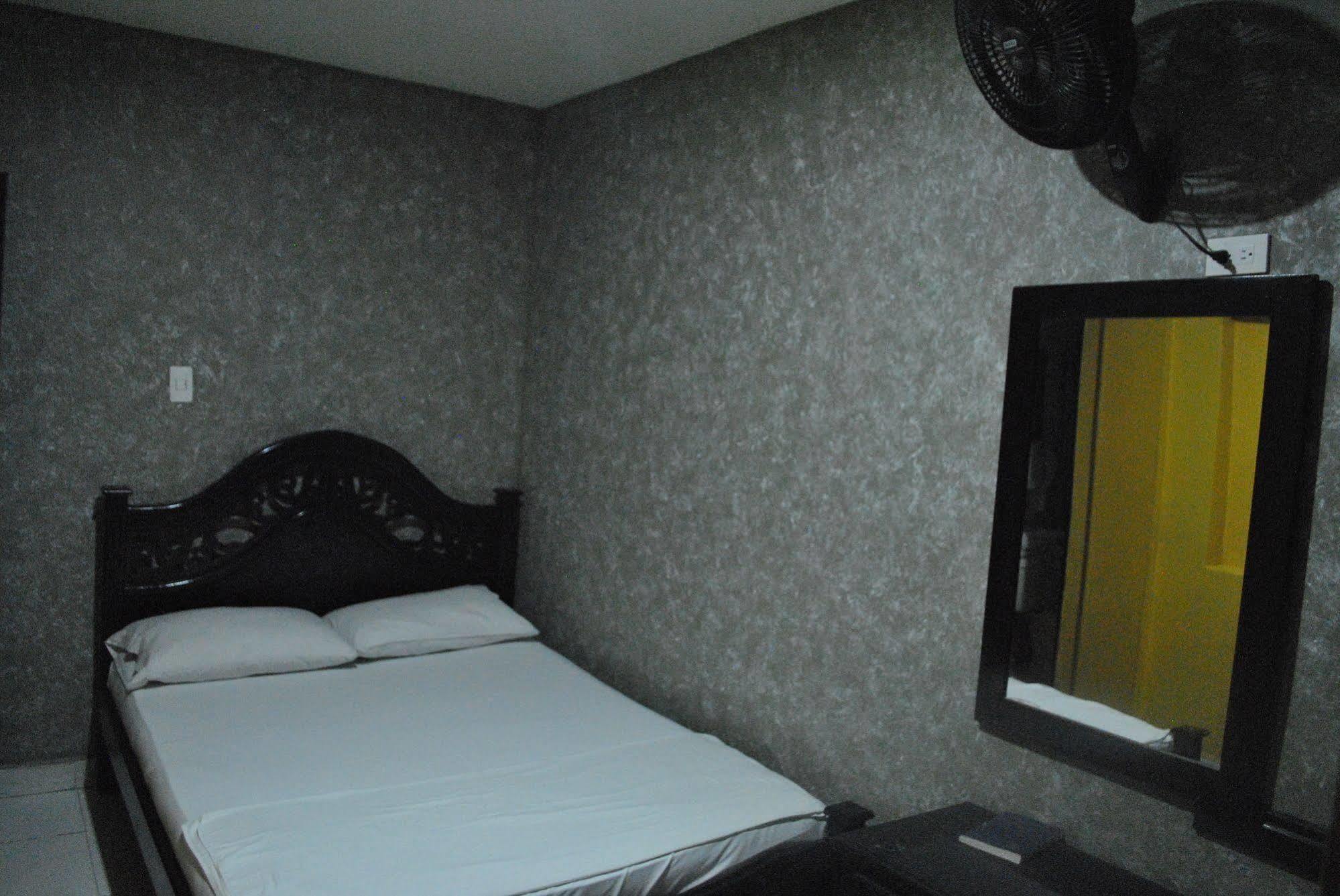 Ayenda Villas De San Juan Medellín Dış mekan fotoğraf