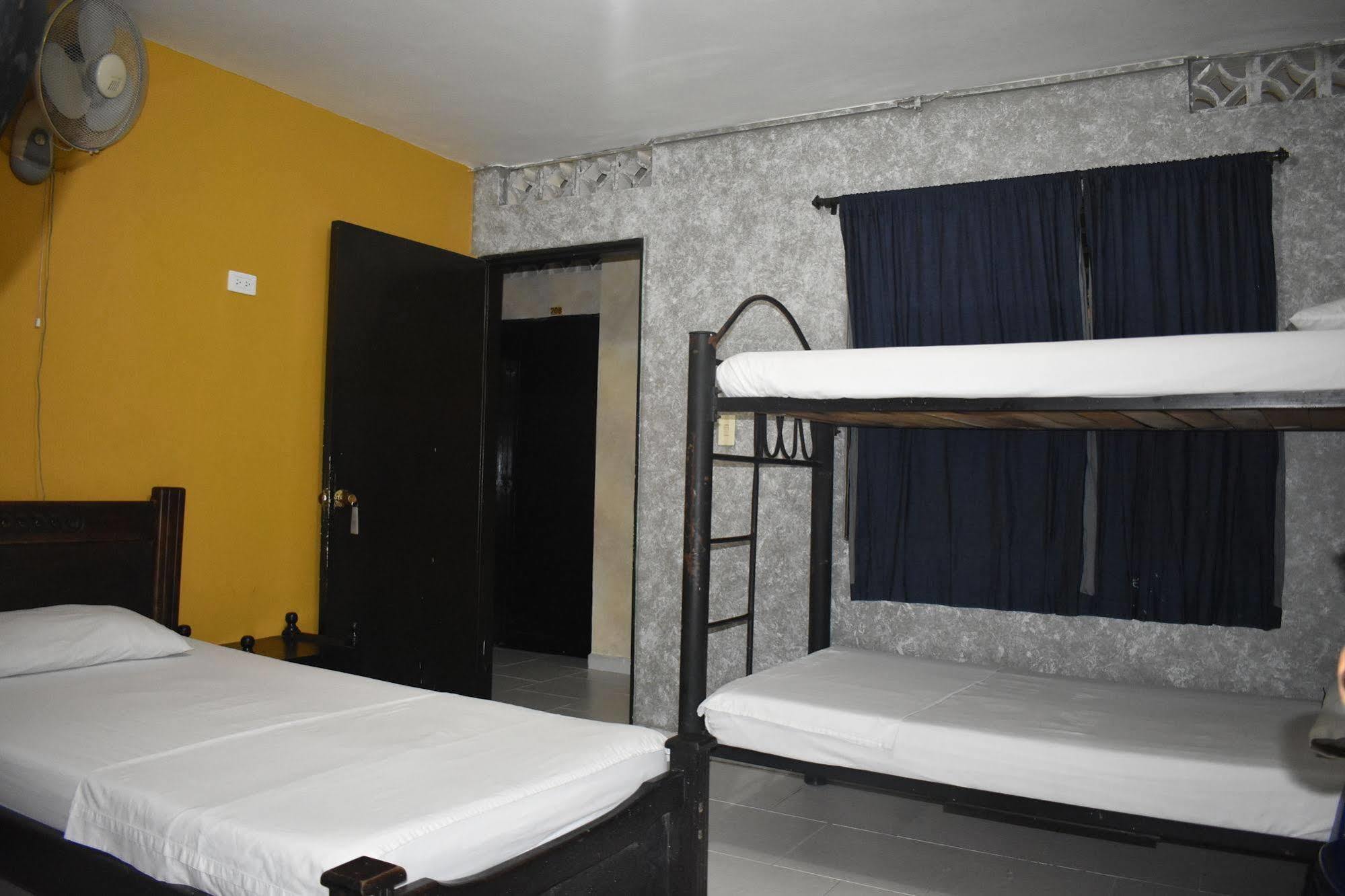 Ayenda Villas De San Juan Medellín Dış mekan fotoğraf