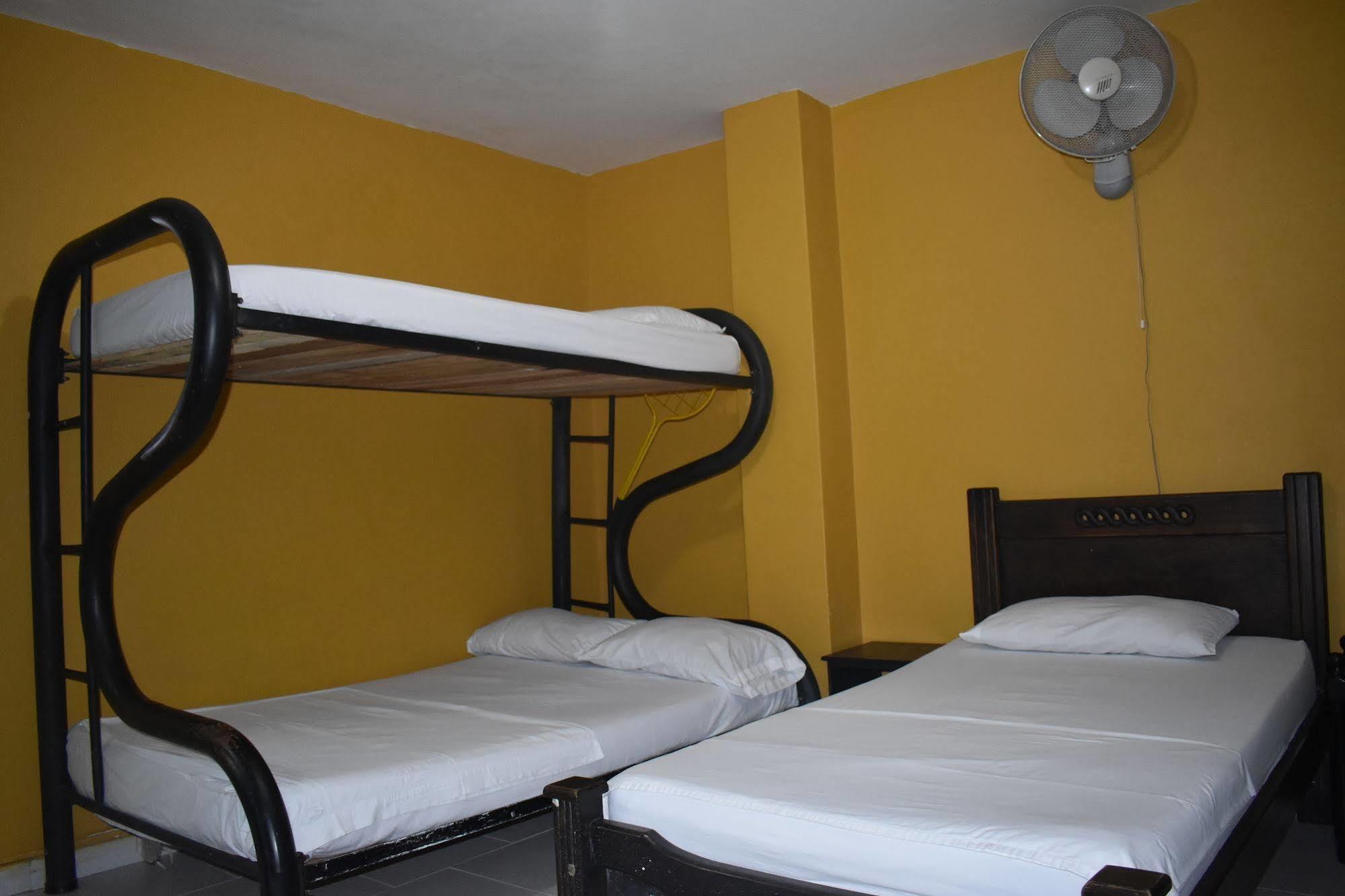 Ayenda Villas De San Juan Medellín Dış mekan fotoğraf