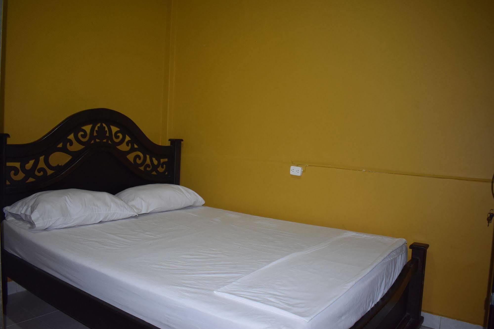 Ayenda Villas De San Juan Medellín Dış mekan fotoğraf