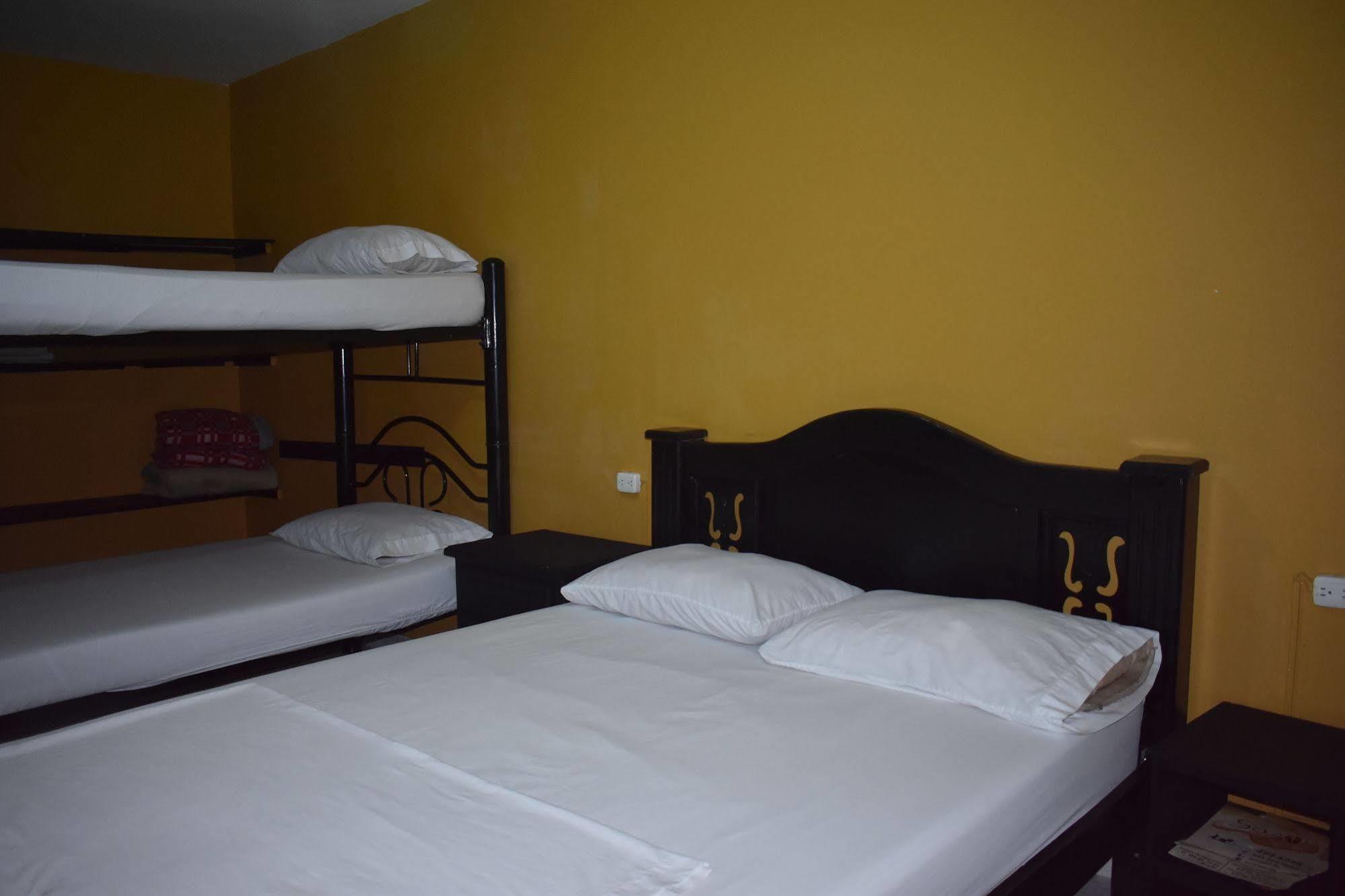 Ayenda Villas De San Juan Medellín Dış mekan fotoğraf