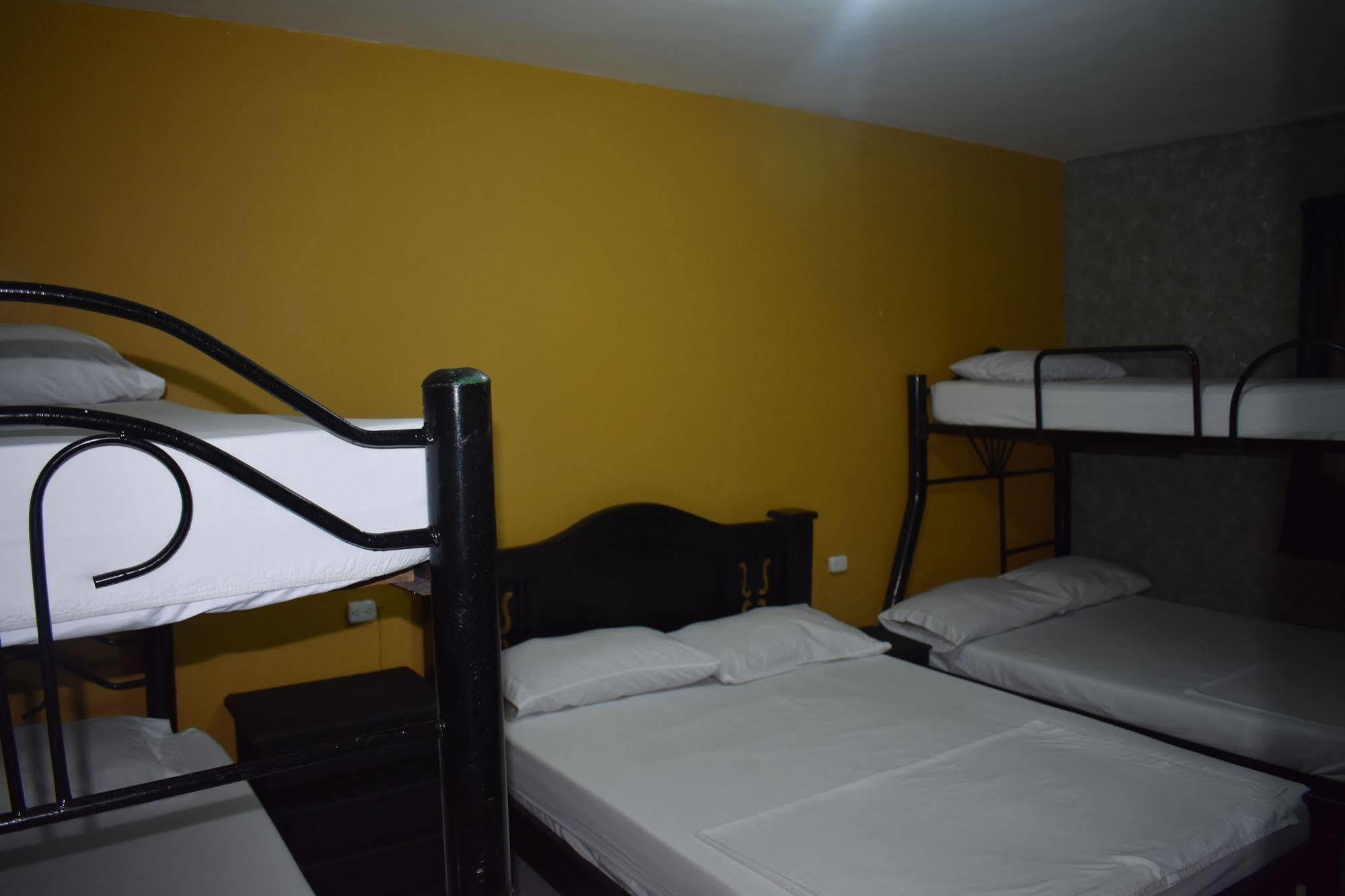 Ayenda Villas De San Juan Medellín Dış mekan fotoğraf