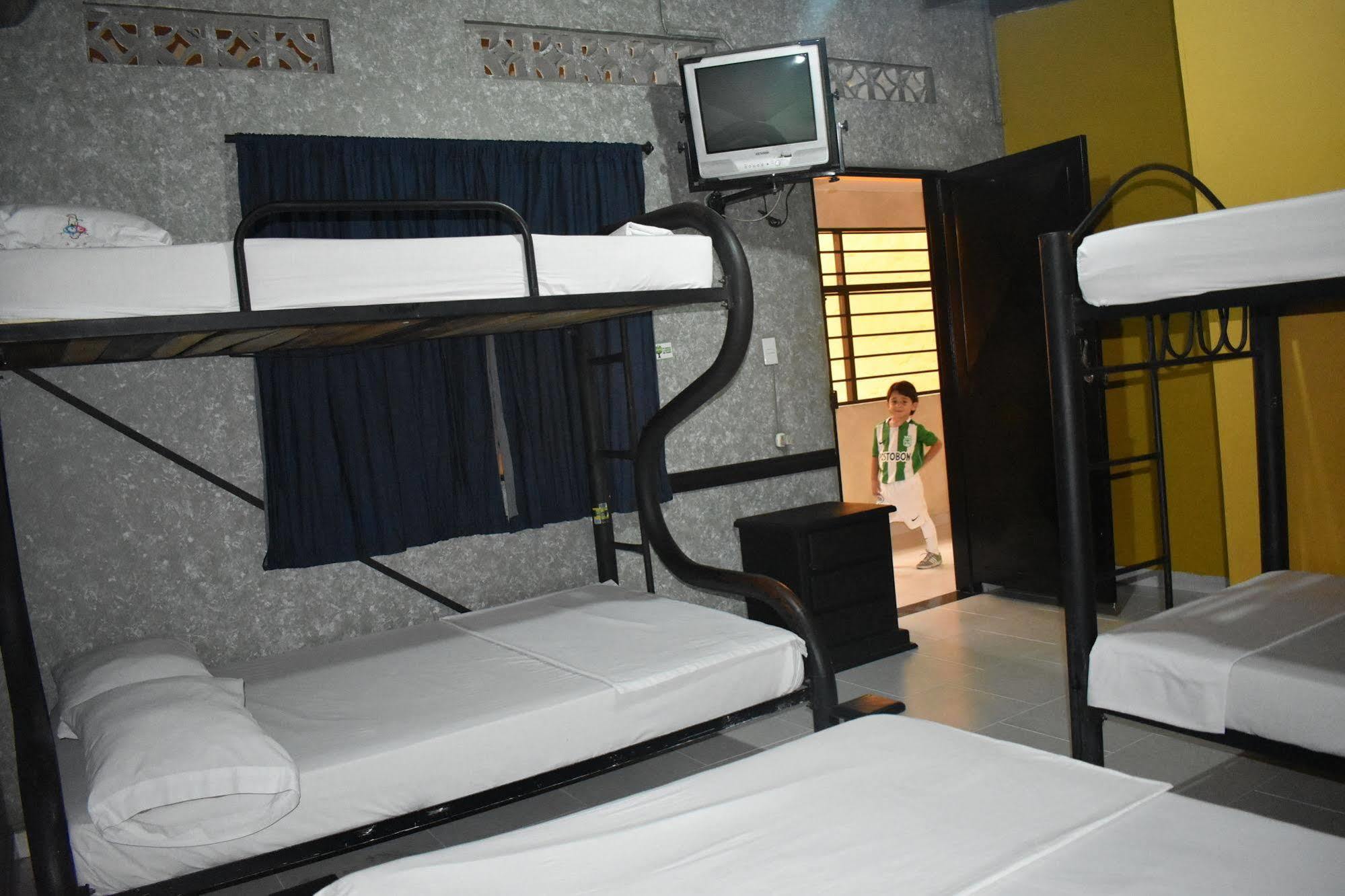 Ayenda Villas De San Juan Medellín Dış mekan fotoğraf
