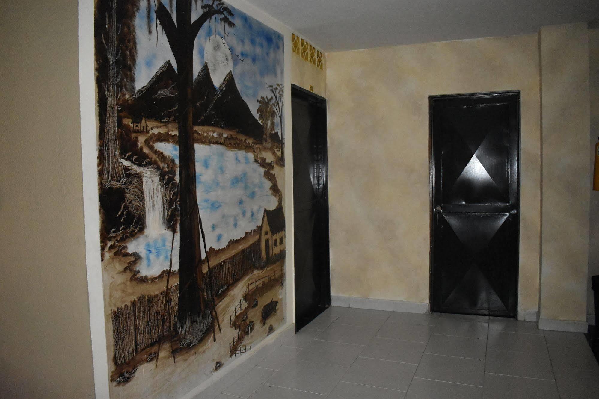 Ayenda Villas De San Juan Medellín Dış mekan fotoğraf