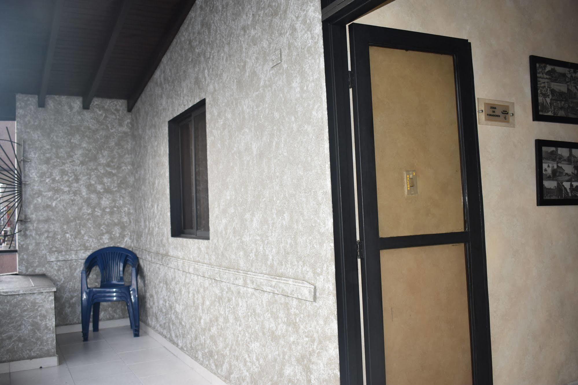 Ayenda Villas De San Juan Medellín Dış mekan fotoğraf
