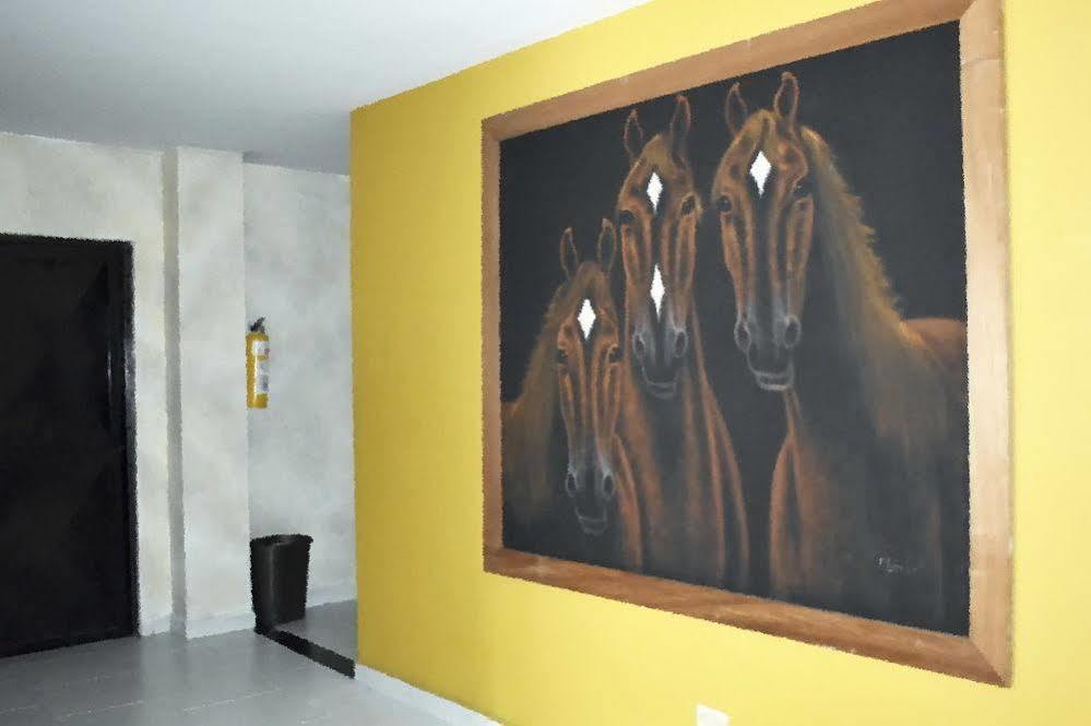 Ayenda Villas De San Juan Medellín Dış mekan fotoğraf